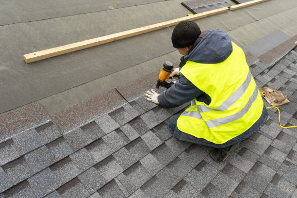 Quick and Trustworthy Emergency Roof Repair Services in Bloomfield, MO