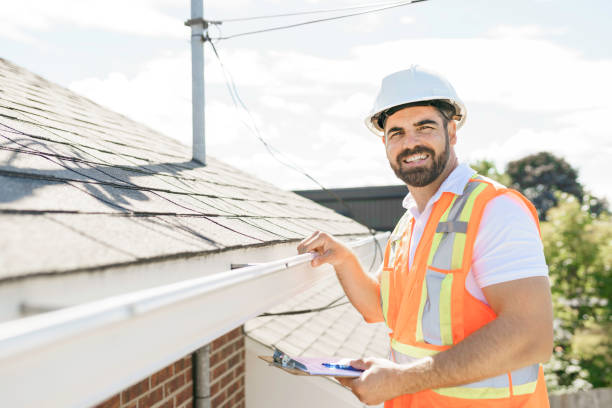 Best Roof Gutter Cleaning  in Bloomfield, MO