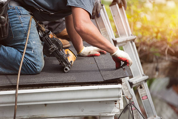 Trusted Bloomfield, MO Roofing Contractor Experts